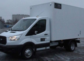 Ford Transit 350  