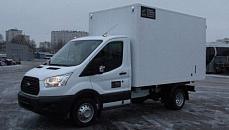 Ford Transit 350  