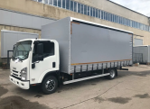 Isuzu NQR 90LK      