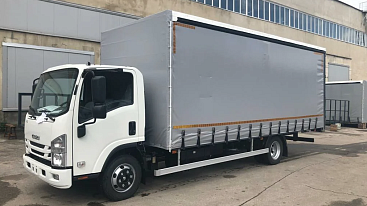 Isuzu NQR 90LK      