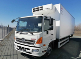 HINO 500 12,0.     80
