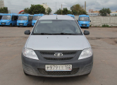 Lada () Largus,  , 85 ., 2014 _2