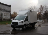 Ford Transit 470   50 