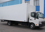 HINO 300 7,5.    _17
