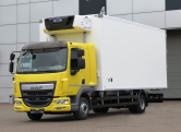 DAF LF 250 FA 4x2  