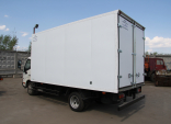 HINO 300 7,5.    _1