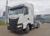 Iveco Stralis  