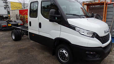 Iveco Daily 3518D, 
