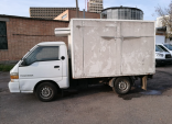 Hyundai Porter, , 2007 , 240 000 . _0