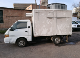 Hyundai Porter, , 2007 , 240 000 ._0