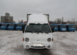 Hyundai Porter H-100, , , 2008 _2