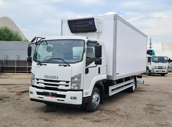 Isuzu FVRM