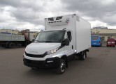 Iveco Daily 5015  3450  