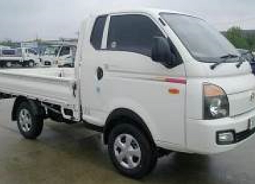 Hyundai Porter 2 4WD,  , 2022 