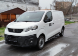 Peugeot Expert Цельнометаллический грузовой фургон (L2H1)
