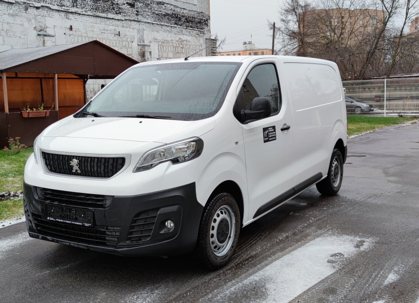 Peugeot Expert 2021. Пежо фургон новый. Купить пежо эксперт бу