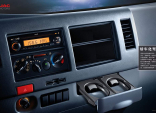 JAC N-75   