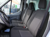 Ford Transit 470, , 2016 , _2