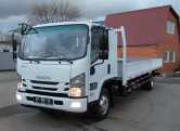 ISUZU 700P ,  2025 ..   : 6600*2250*400,   