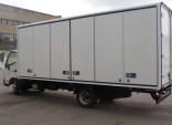 HINO 300 7,5.    _10