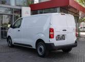 Citroen Jumpy , L2 Club 1.6 HDi 90 .. 5M, 3060 _0