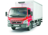 Mitsubishi Fuso Canter TF 8.5  (H)  ,  