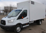 Ford Transit 470  