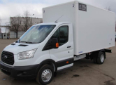 Ford Transit 470  