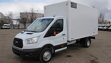 Ford Transit 470  