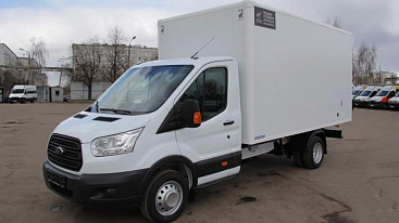 Ford Transit 470  