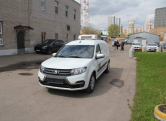 LADA () Largus, , 2022 ,  _1