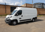 Peugeot Boxer   _0