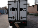 Hyundai Porter, , 2007 , 240 000 . _3