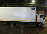 HINO 500 12,0.    _7
