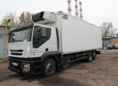 Iveco Stralis  