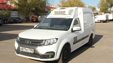 LADA () Largus, , 2021 .. /