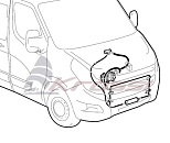 Renault Master 2.3dSI (R.W.D. -  ) 22233