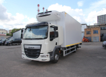 DAF LF 210 FA 4x2  