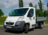 Peugeot Boxer 335 L3 ( )  