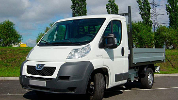 Peugeot Boxer 335 L3 ( )  