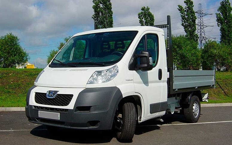 Peugeot Boxer 335 L3 ( )  