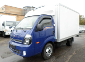 KIA Bongo 3  1
