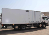 Scania 250 LB4x2HNA  46 3_17