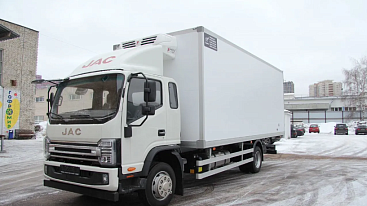 JAC 120L, , 2024 ..