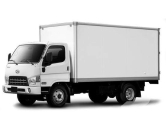 Hyundai HD65