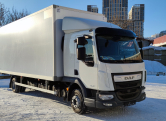 DAF LF 210 FA 12t Euro 5, _1