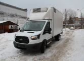 Ford Transit 470    50 