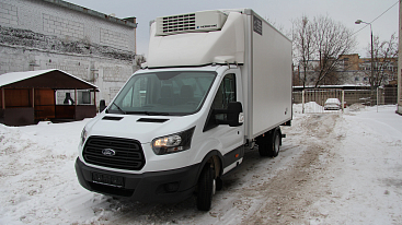 Ford Transit 470   