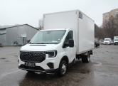 Ford Transit 470 промтоварный Ford Transit 470 промтоварный