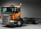 Scania P250 LB4X2HNA  